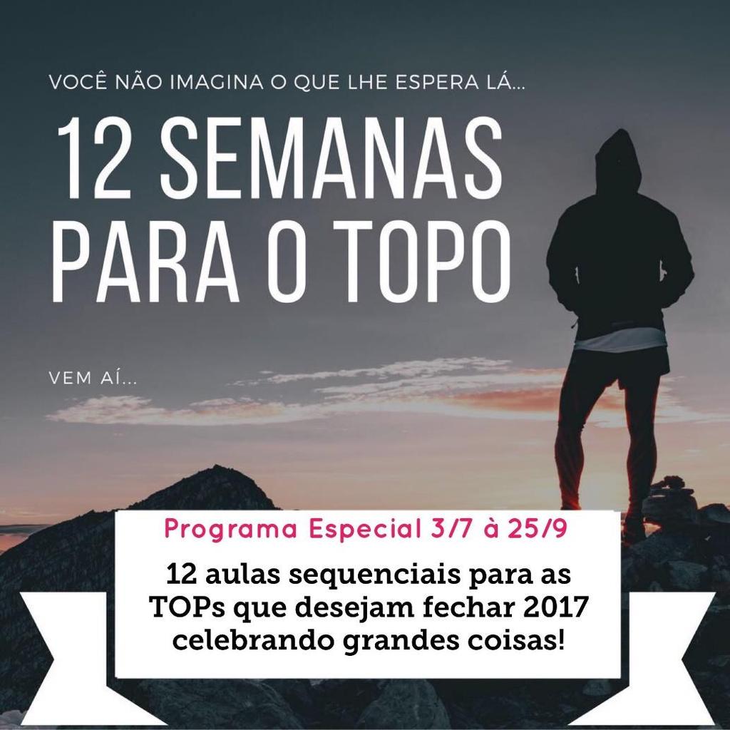 12 semanas para