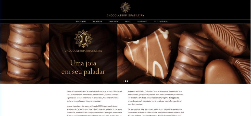 Visite nosso site: