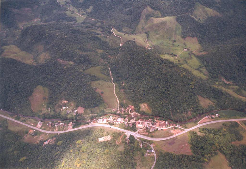 do Fundão e do Mamanguá.