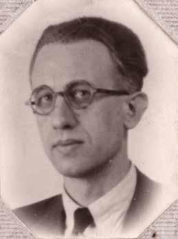 MIEP GIES, 1909 2010 JAN GIES, 1905 1993 Miep Gies começou a trabalhar em 1933 para a empresa de Otto Frank.