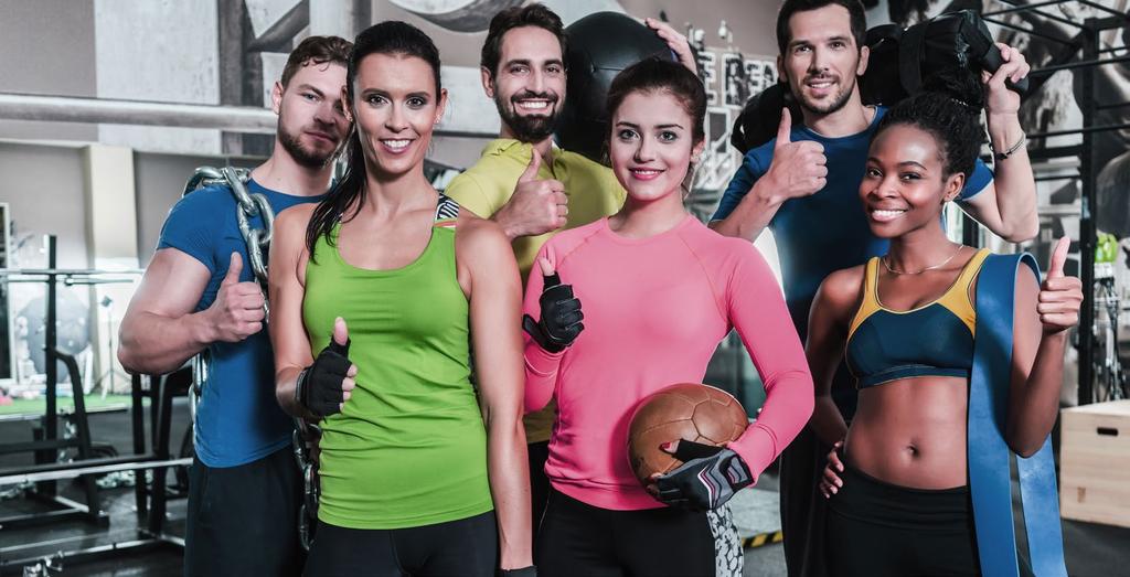 DESTINATÁRIOS Personal Trainers Licenciados/Estudantes nas Ciências do Desporto ou outras áreas relacionadas Fisioterapeutas e Técnicos Auxiliares de Saúde Treinadores e Preparadores Físicos