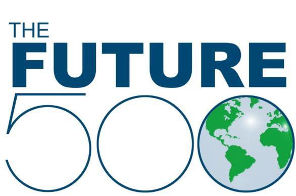 Até 2021, 40% DAS EMPRESAS na lista FUTURE 500 de 2011 NÃO EXISTIRÃO