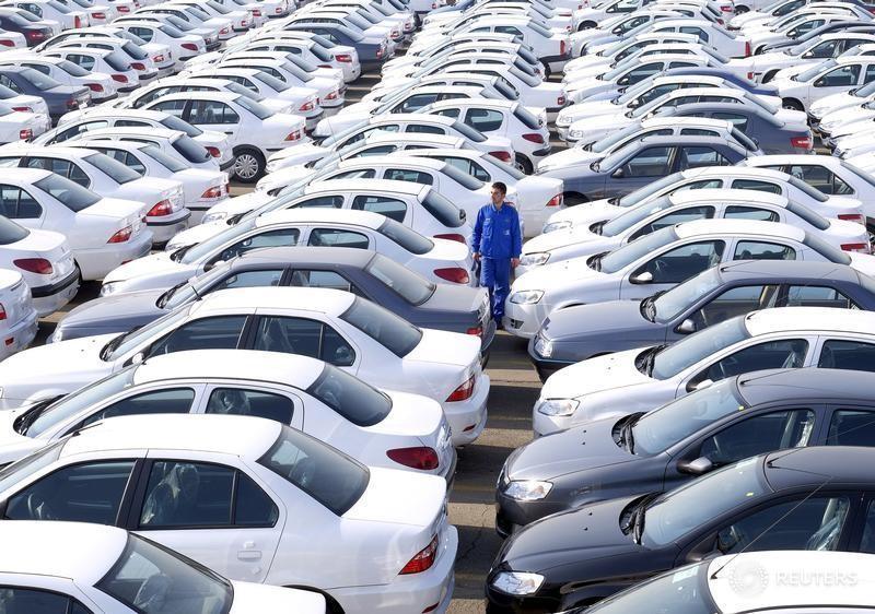 Vendas de veículos na China caem em janeiro pelo 7º mês seguido XANGAI (Reuters) - As vendas de automóveis na China caíram pelo sétimo mês consecutivo em janeiro.