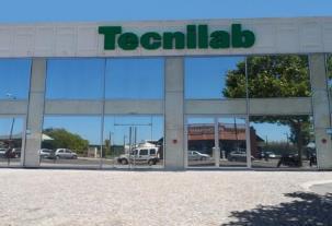 : 21 722 08 70 Fax: 21 726 45 50 Email: geral@tecnilab.