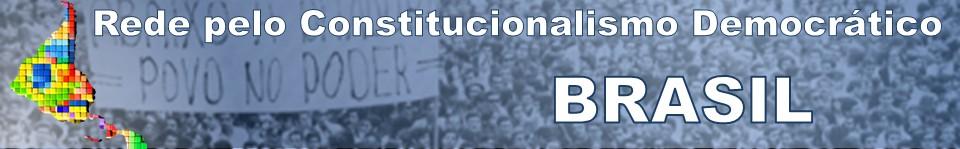 (Coordenador no Brasil da Rede pelo Constitucionalismo Democrático Latinoamericano) Maria Cristina Vidotte Blanco Tárrega ( do evento) Nivaldo Melo (Prefeito de Pirenópolis) Pedro Sérgio dos Santos