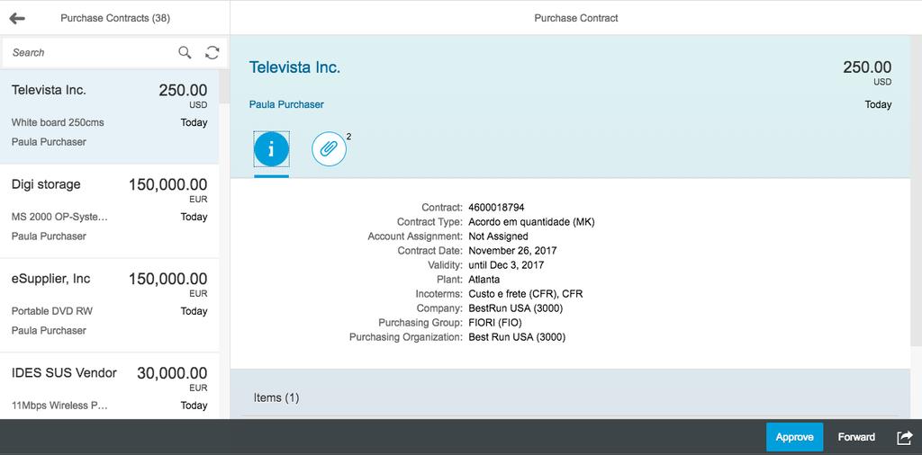 Cases Convista: Bradesco Seguros Solução SAP Fiori