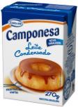 Leite Condensado Camponesa 270g 1 Vinho Tinto Quinta da Videiras 750ml 1 Bombom Sortido Garoto 300g Alegria sem