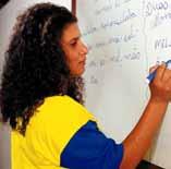 ), o Banco do Brasil colocou a serviço da sociedade, por meio de sua rede de agências, o BB Educar, Programa de Alfabetização de Jovens e Adultos, em janeiro de 1992.