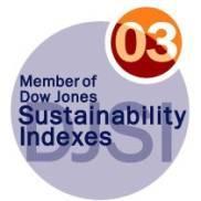 Dow Jones Sustainability