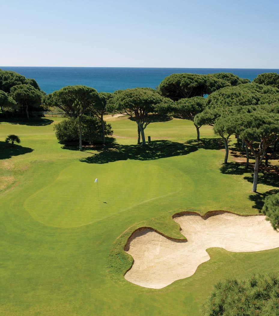 GOLFE GOLF P.08 SPECIAL OFFERS GOLFE GOLF P.09 TWILIGHT GOLF INFO 32 Ext.