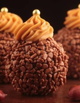 BRIGADEIROS