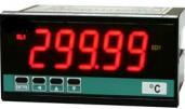 SYTI08 Tensiune : 0-10 V ; 0-5 V ; precizie : 0,3 % Curent : 0-20 ma ; 4-20 ma ; precizie : 0,3 % Afisaj : 4 digiti LED [9999] Iesire : 0/1/2 relee SYTI08-R Indicator digital LED, 3 digiti, montare