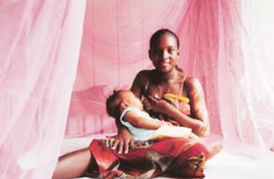 Apoio nutricional para o bebé e criança exposta ao HIV É importante apoiar a opção da mãe para a alimentação do bebé.