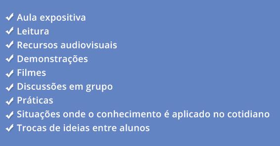 A espiral de aprendizagem implica em rememoração, neuroplasticidade e consolidação da memória.