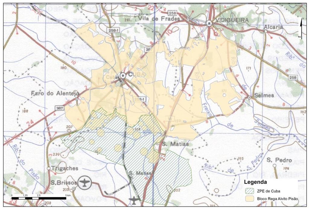 PROGRAMA DE MONITORIZAÇÃO Além da barragem de Alqueva, o EFMA é composto pela barragem e central hidroeléctrica de Pedrógão e uma rede de infraestruturas responsáveis pela captação, adução e