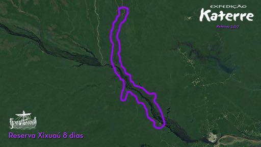 RESERVA XIXUAÚ 8 dias Inclui Arquipélago de Anavilhanas e Parque Nacional do Jaú 1) Introdução Se dentre todas atrações que a Amazônia oferece seu maior desejo é contemplar a vida selvagem, este é