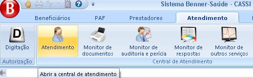 OBJETIVO: Definir métodos para efetuar a atualização do cadastro dos participantes dos Planos de Associados, Dependentes Indiretos e CASSI Família.