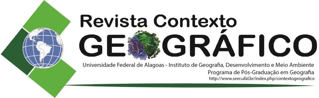 CONCENTRAM POPULAÇÃO JOVEM VULNERÁVEL À VIOLÊNCIA LETAL NO ESTADO DE ALAGOAS, BRASIL, 2004/2012 Carlos Mauricio Rocha Barroso Universidade Federal de Alagoas, Instituto de Geografia, Desenvolvimento