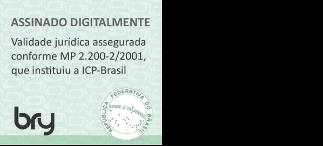 atribuições que me é peculiar, e, considerando os atos administrativos levados a efeito através do procedimento em tela,