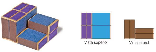 superior da cidade. O mapa de uma cidade é sua vista superior simplificada.