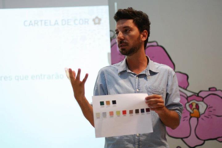 Valor e Diferenciação em Moda O objetivo deste workshop foi debater e discutir sobre um conjunto de técnicas para diferenciar produtos e