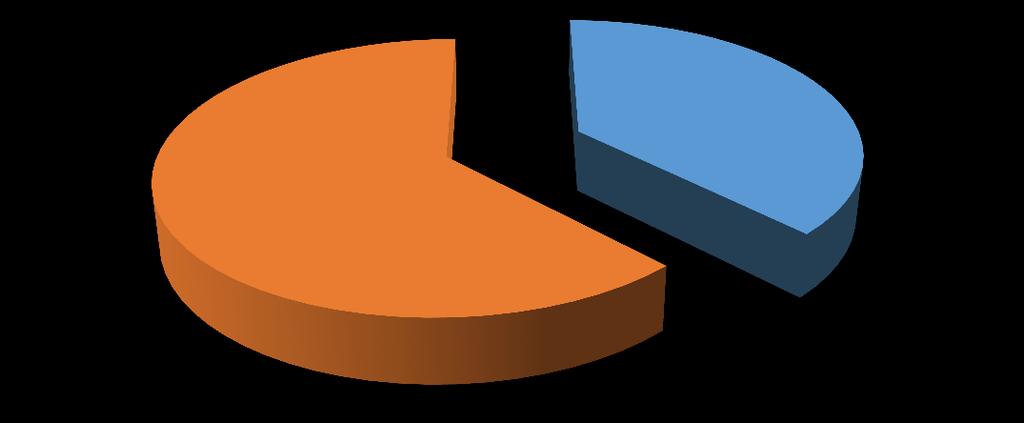 Pendências na liberação de parcelas Liberação de parcelas pendentes 38% 62% Pago parcela 2. Não recebeu parecer favorável de 3ª parcela. Pago parcela 1.