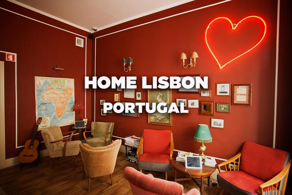 Home Lisbon, Lisboa, Portugal Vencedor de Melhor Hostel Médio do Mundo Melhor Grande Hostel O Che Lagarto Hostel Foz Iguaçu, no Brasil, conseguiu o cobiçado título de Melhor Grande Hostel.