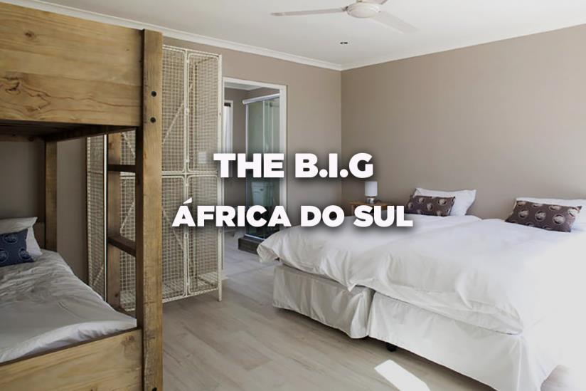 PLUS Berlin, Berlim, Alemanha Vencedor de Melhor Hostel XL do Mundo Melhor Hostel da África The B.I.