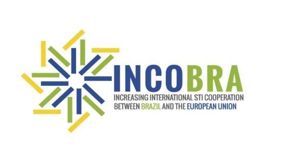 à Chamada EU-Brazil H2020 para biocombustíveis; Faz parte do projeto do H2020 - INCOBRA (Increasing