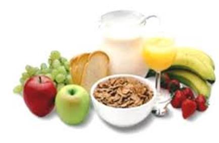 Tomar um pequeno almoço equilibrado, em casa. Ex: leite/iogurte, pão/cereais e fruta Fazer, no mínimo, 5 refeições diárias, adequadas.