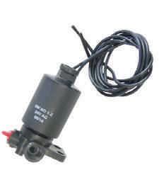 115233013 Solenoide 2W DC (Corrente Contínua) Hunter : 107333007 Solenoide LATCH