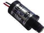 de pressão ACCU-SYNC-40, 2,8 bar Solenoide 2W 24 VAC p/reposição HUNTER : 107333003 Solenoide