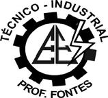 ESCOLA ESTADUAL TÉCNICO INDUSTRIAL PROFESSOR FONTES FONTES O FUTURO PRESENTE DECRETO CRIAÇÃO Nº 23.