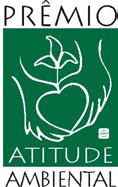 Prêmio Atitude Ambiental 2014 TEMA: TODOS CONTRA O DESPERDÍCIO Prezados educadores, É com imenso prazer que apresentamos o regulamento de mais um Prêmio Atitude Ambiental, o concurso de trabalhos