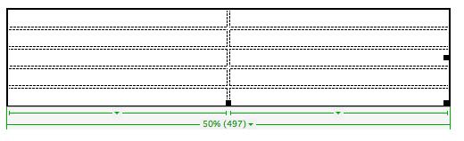 painel de inserção A ferramenta