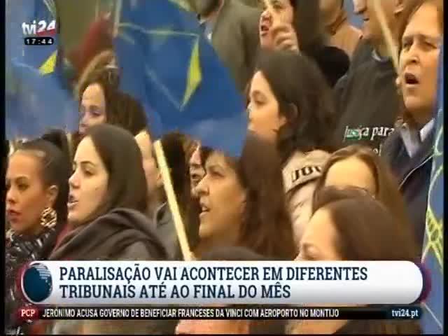 país até ao final de Janeiro.