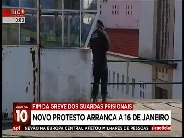 A22 SIC Notícias Duração: 00:00:27 OCS: SIC Notícias - Jornal das Dez ID: 78433511 06-01-2019