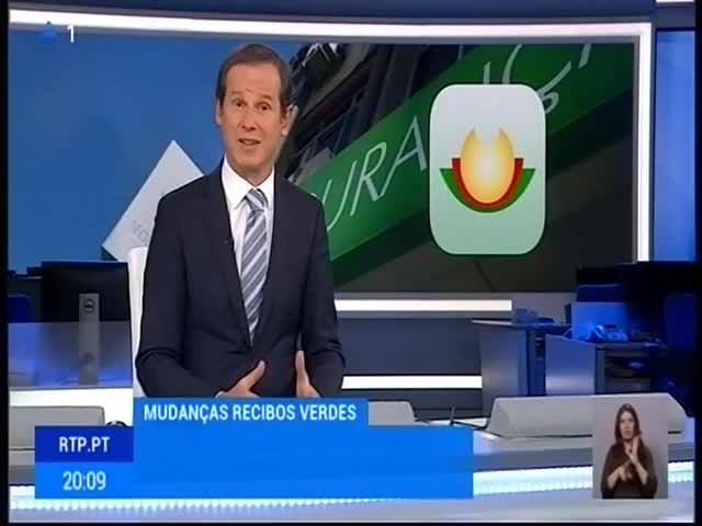 A29 RTP 1 Duração: 00:02:21 OCS: RTP 1 - Telejornal ID: