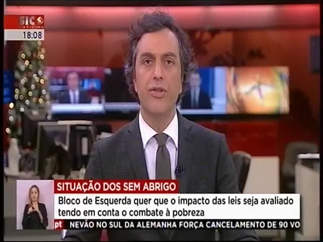 A32 SIC Notícias Duração: 00:01:09 OCS: SIC Notícias - Notícias ID: