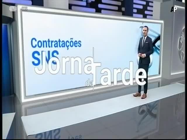 A36 RTP 1 Duração: 00:02:14 OCS: RTP 1 - Jornal da Tarde ID: 78422858