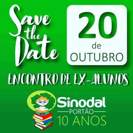 minha casa durante 4 anos de internato, tenho boas lembranças dos momentos que vivenciei no colégio.