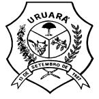 Memorando CMU n.º 022/2018 Uruará/PA, 12 de fevereiro de 2018.