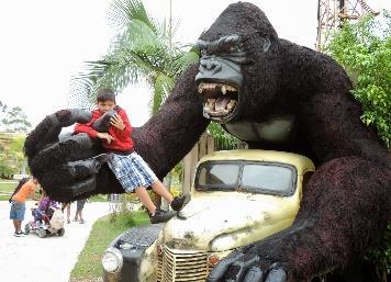 Feriado 7 SET no Beto Hospedagem em Hotel em Balneário Camboriú (Check in liberado após o parque); a partir 10x R$55 10 à 13 Outubro