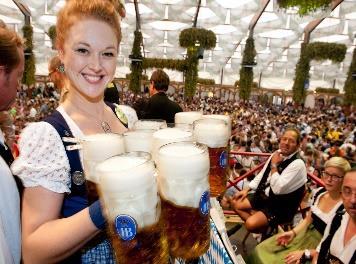 noturno para Oktoberfest em Blumenau/SC  a partir 10x R$49,90 25 à 27 Outubro Oktoberfest 2019 com Cervejada Econômico Transporte