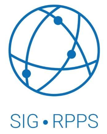SIPREV Sistema Previdenciário de Gestão de RPPS CNIS-RPPS Cadastro Nacional de Informações Sociais
