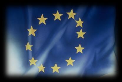 AEPC Eurocid Símbolos da identidade europeia Ano
