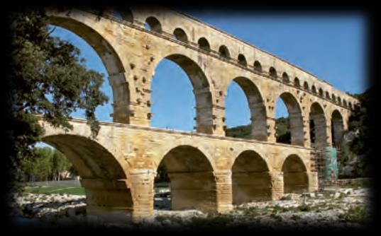 Valores Europeus Génese Império Romano Legado dos Romanos: boa organização militar, permitindo uma gradual conquista de muitos