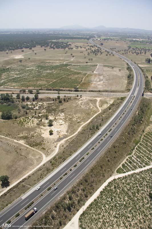 Acessibilidades rodoferroviárias Ligação