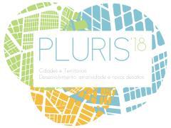 8 º CONGRESSO LUSO-BRASILEIRO PARA O PLANEAMENTO URBANO, REGIONAL, INTEGRADO E SUSTENTÁVEL (PLURIS 2018) Cidades e Territórios - Desenvolvimento, atratividade e novos desafios Coimbra Portugal, 24,