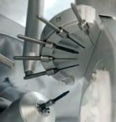 cirurgião-dentista nem para o laboratório de prótese eles devem ser enviados para o centro de fresagem do fabricante.